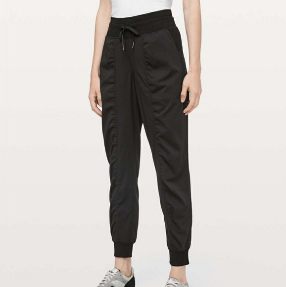 lululemon athletica Pants - Lululemon Dance Studio Joggers